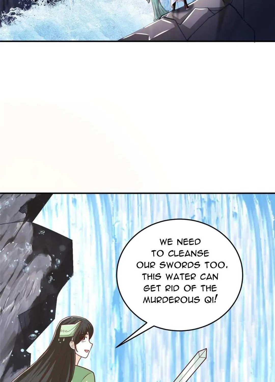Dragon Master Chapter 377 page 65 - 
