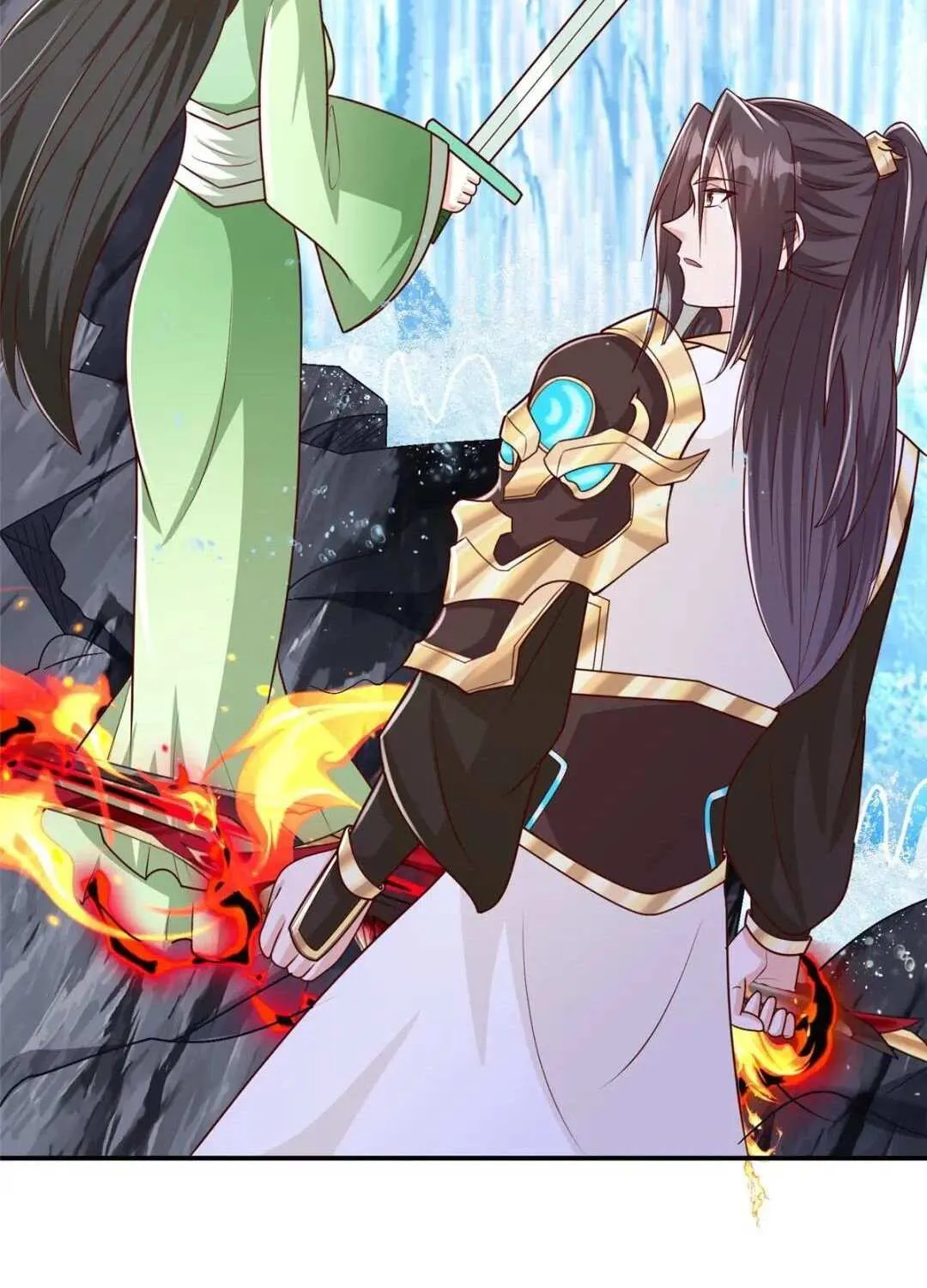 Dragon Master Chapter 377 page 66 - 