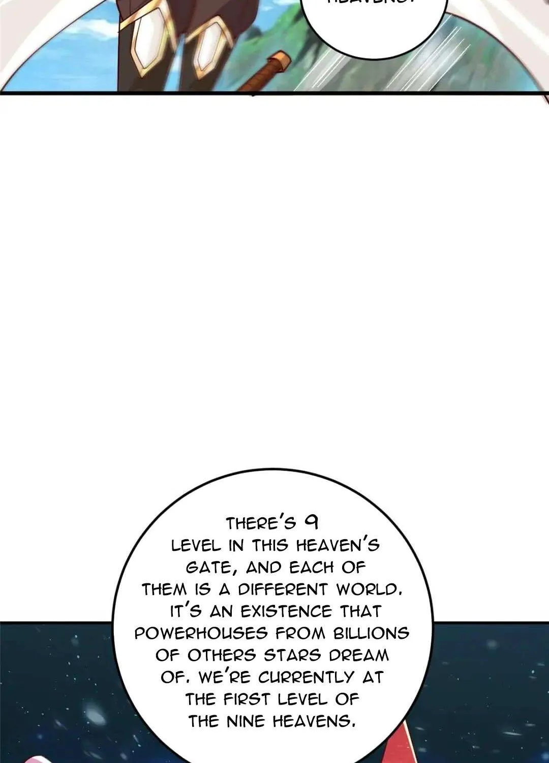 Dragon Master Chapter 377 page 10 - 