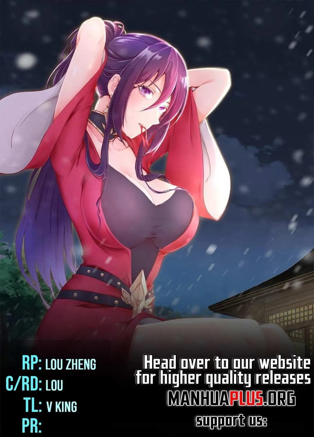 Dragon Master Chapter 378 page 1 - 