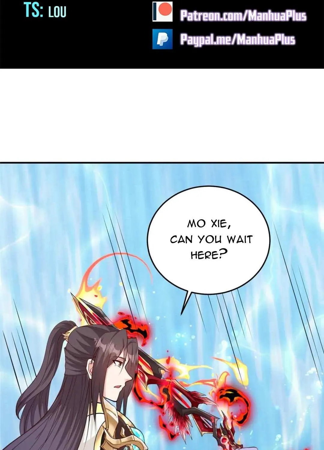 Dragon Master Chapter 378 page 2 - 