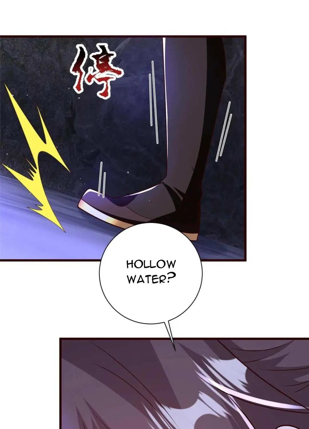 Dragon Master Chapter 378 page 11 - 