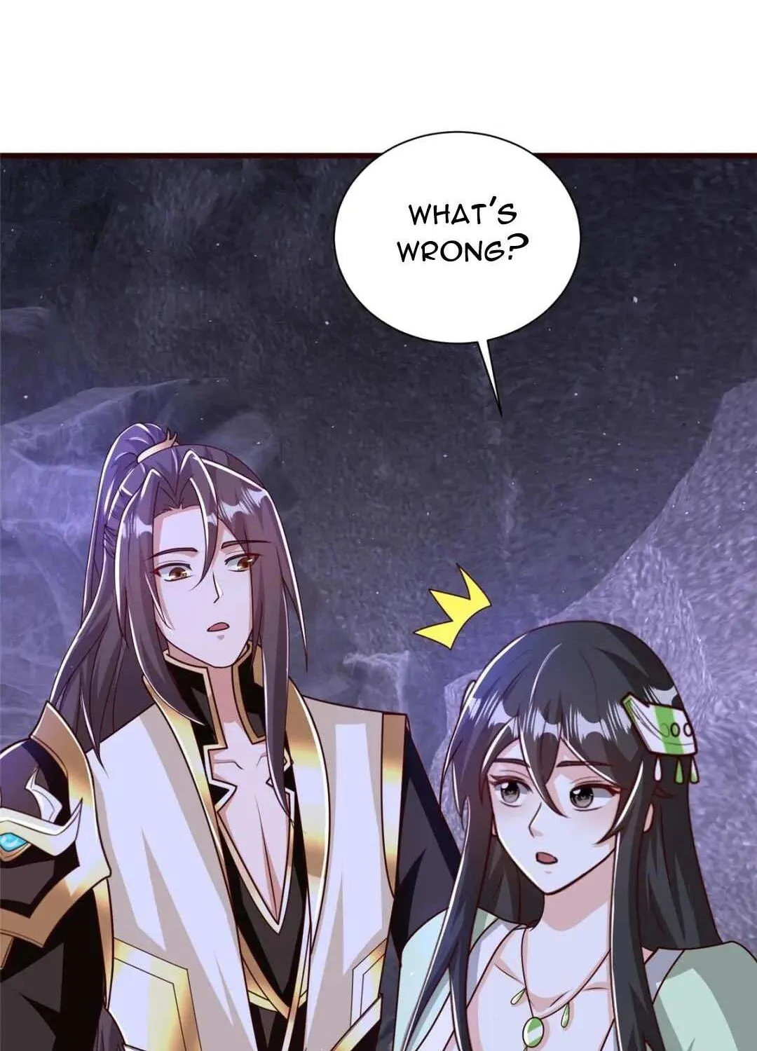 Dragon Master Chapter 378 page 13 - 