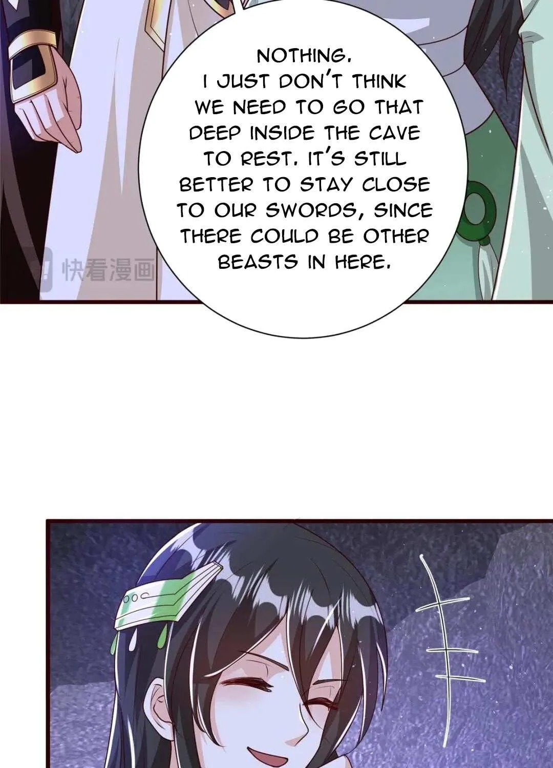 Dragon Master Chapter 378 page 15 - 