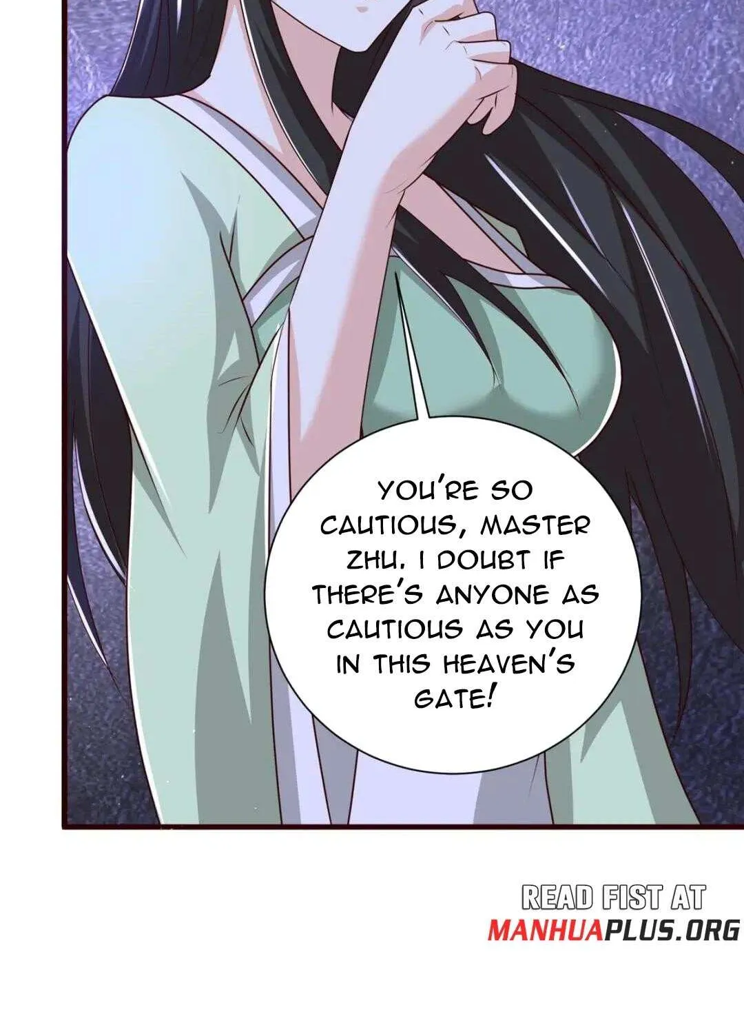 Dragon Master Chapter 378 page 16 - 