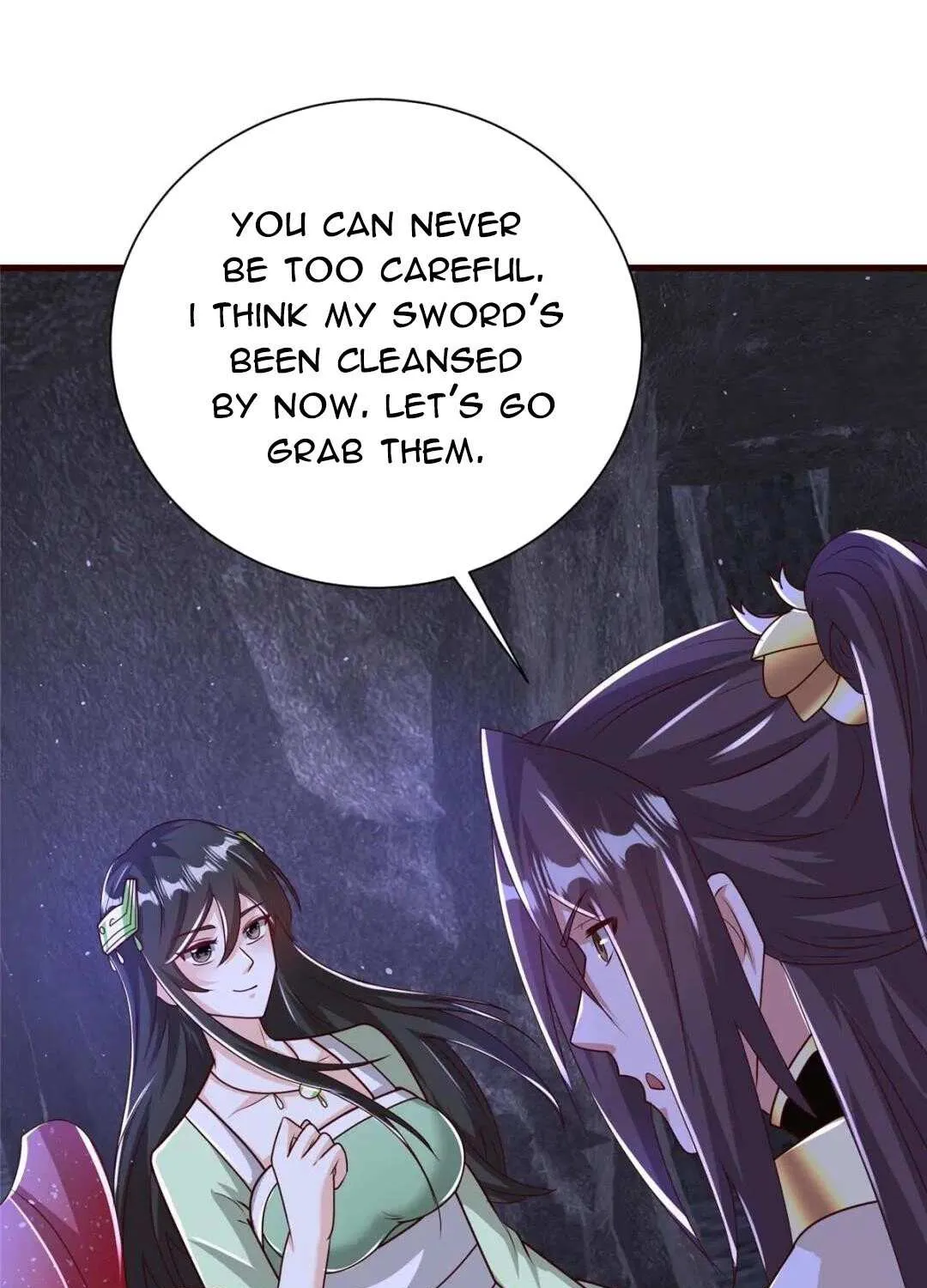 Dragon Master Chapter 378 page 17 - 