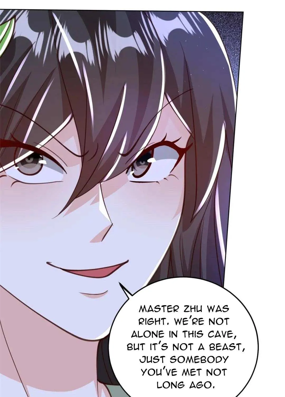 Dragon Master Chapter 378 page 19 - 
