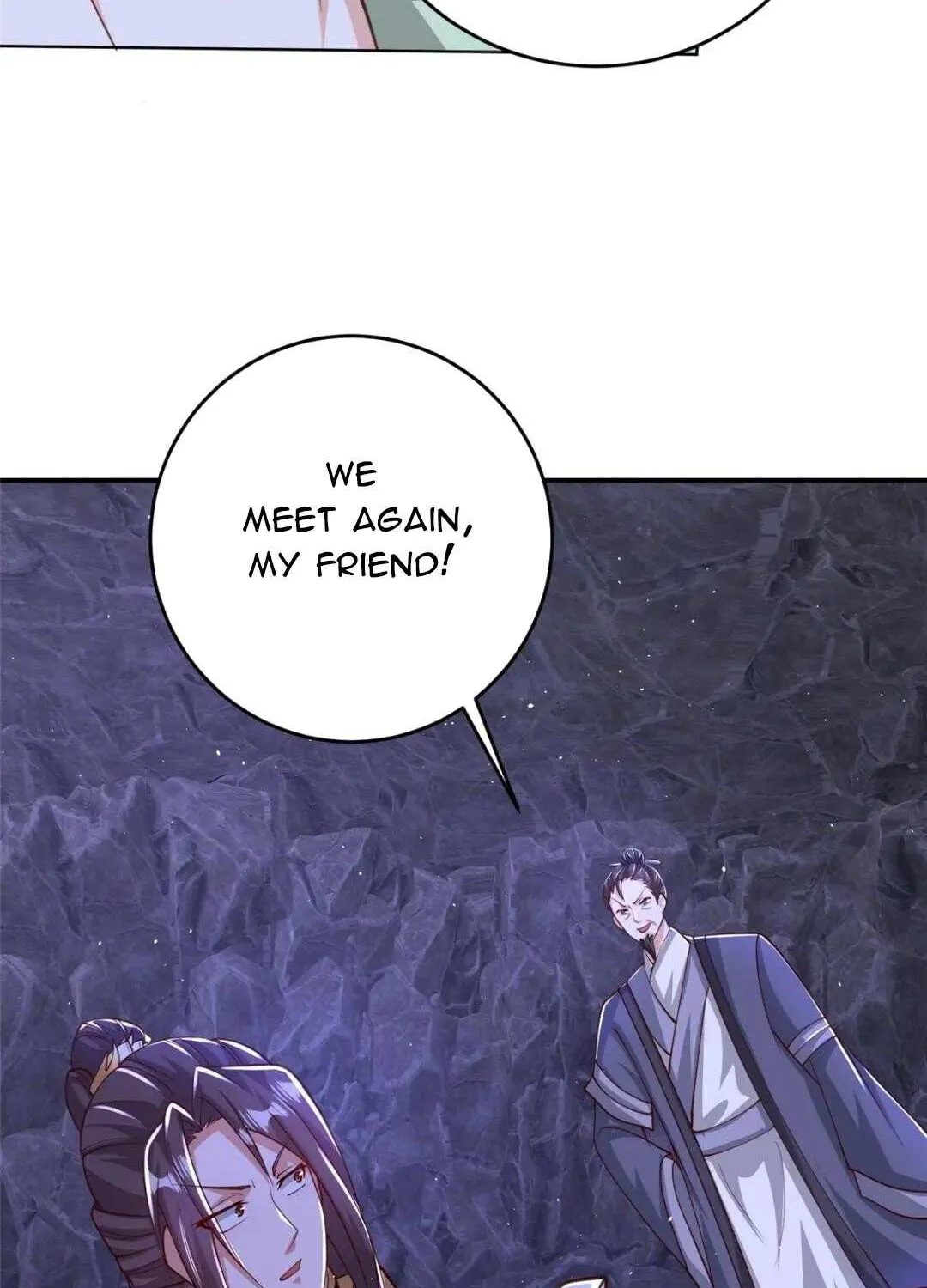 Dragon Master Chapter 378 page 20 - 