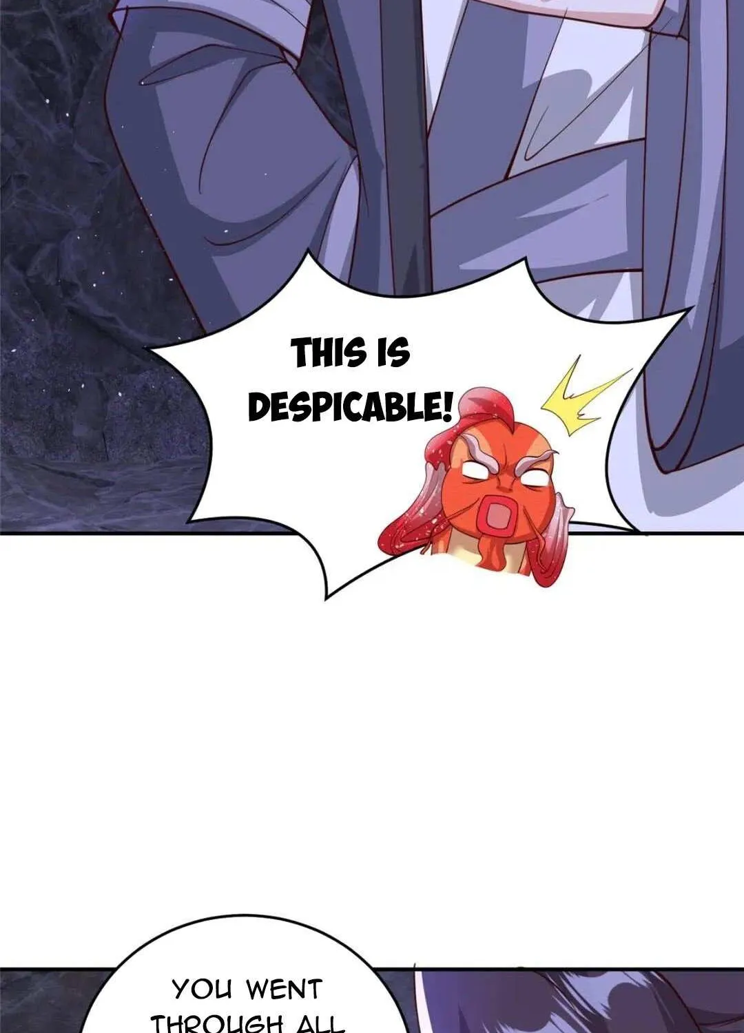 Dragon Master Chapter 378 page 23 - 
