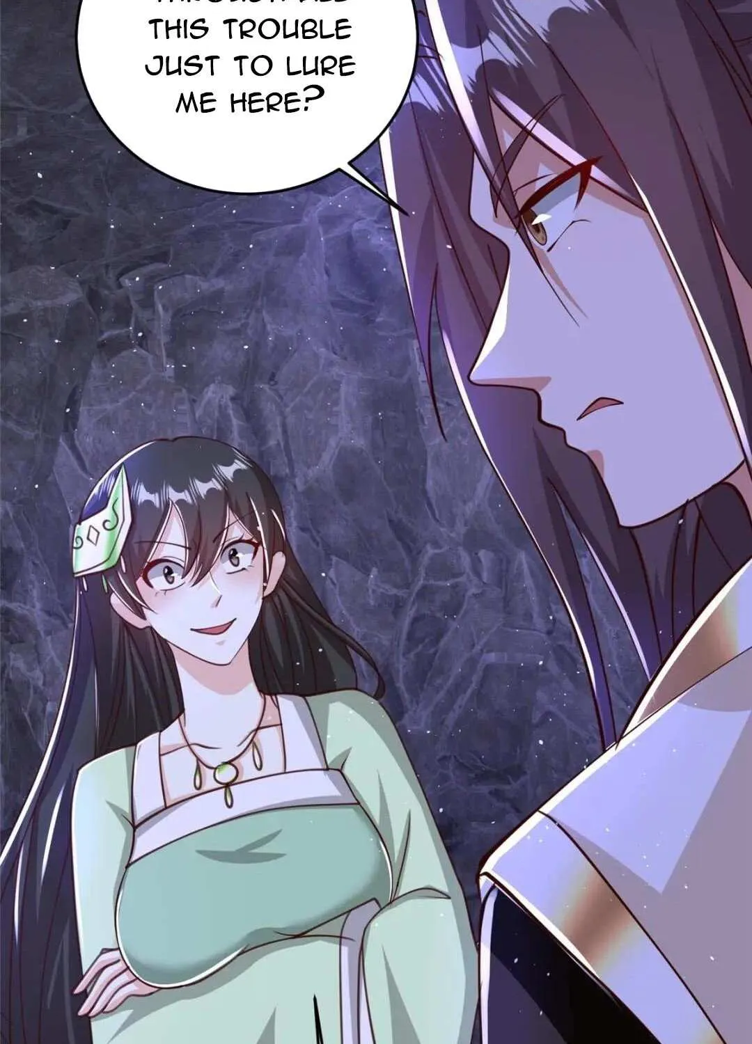 Dragon Master Chapter 378 page 24 - 