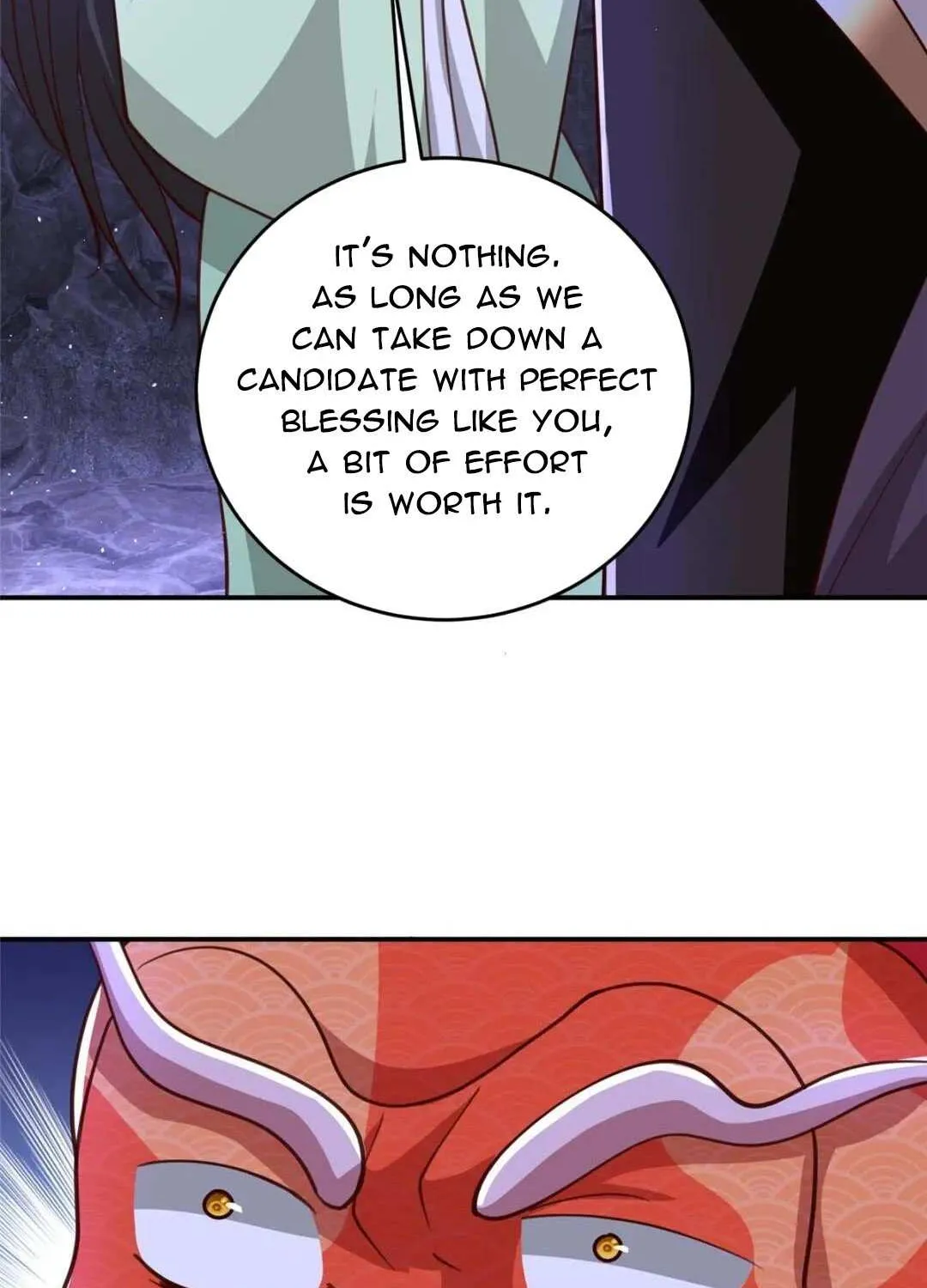 Dragon Master Chapter 378 page 25 - 
