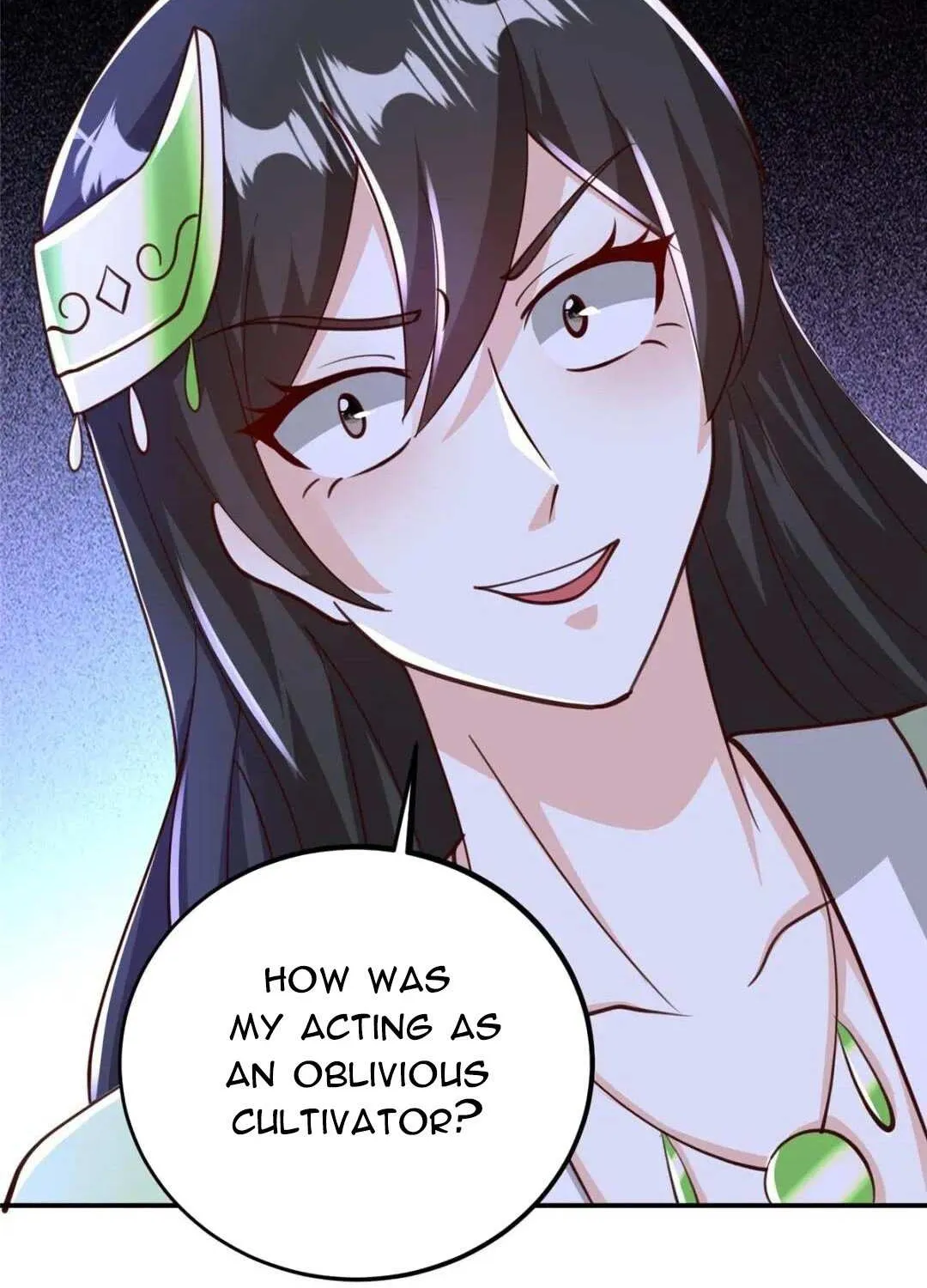 Dragon Master Chapter 378 page 27 - 