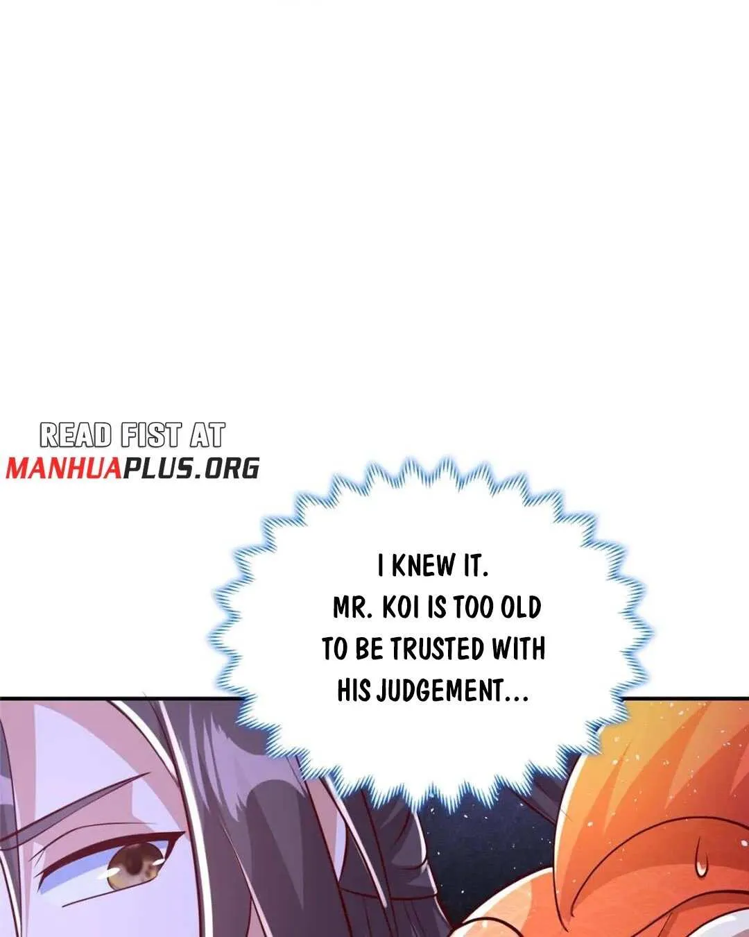 Dragon Master Chapter 378 page 28 - 