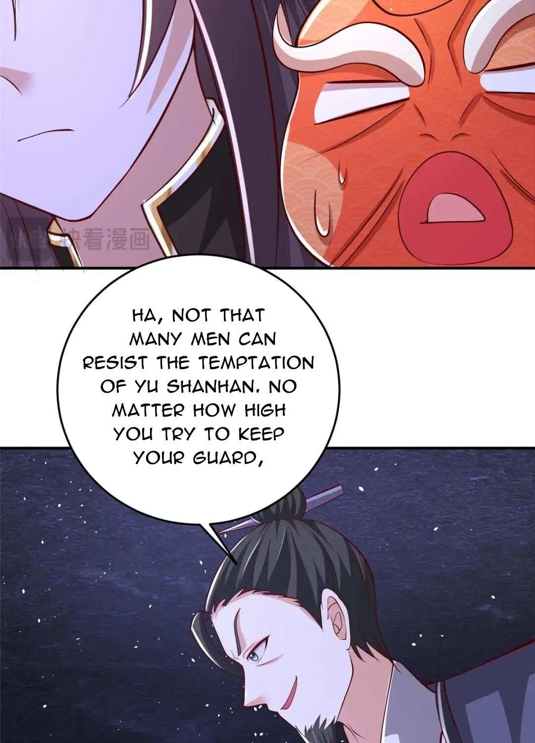 Dragon Master Chapter 378 page 29 - 