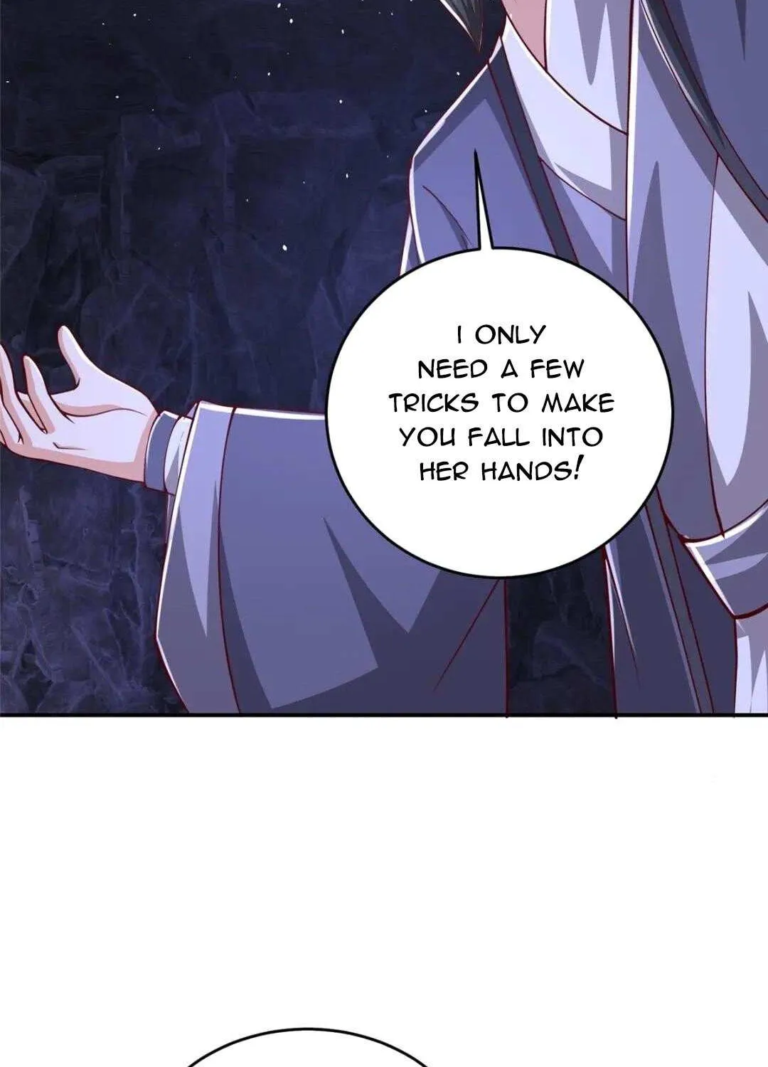 Dragon Master Chapter 378 page 30 - 