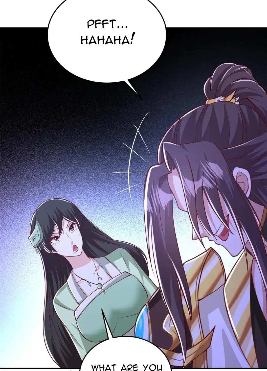 Dragon Master Chapter 378 page 31 - 