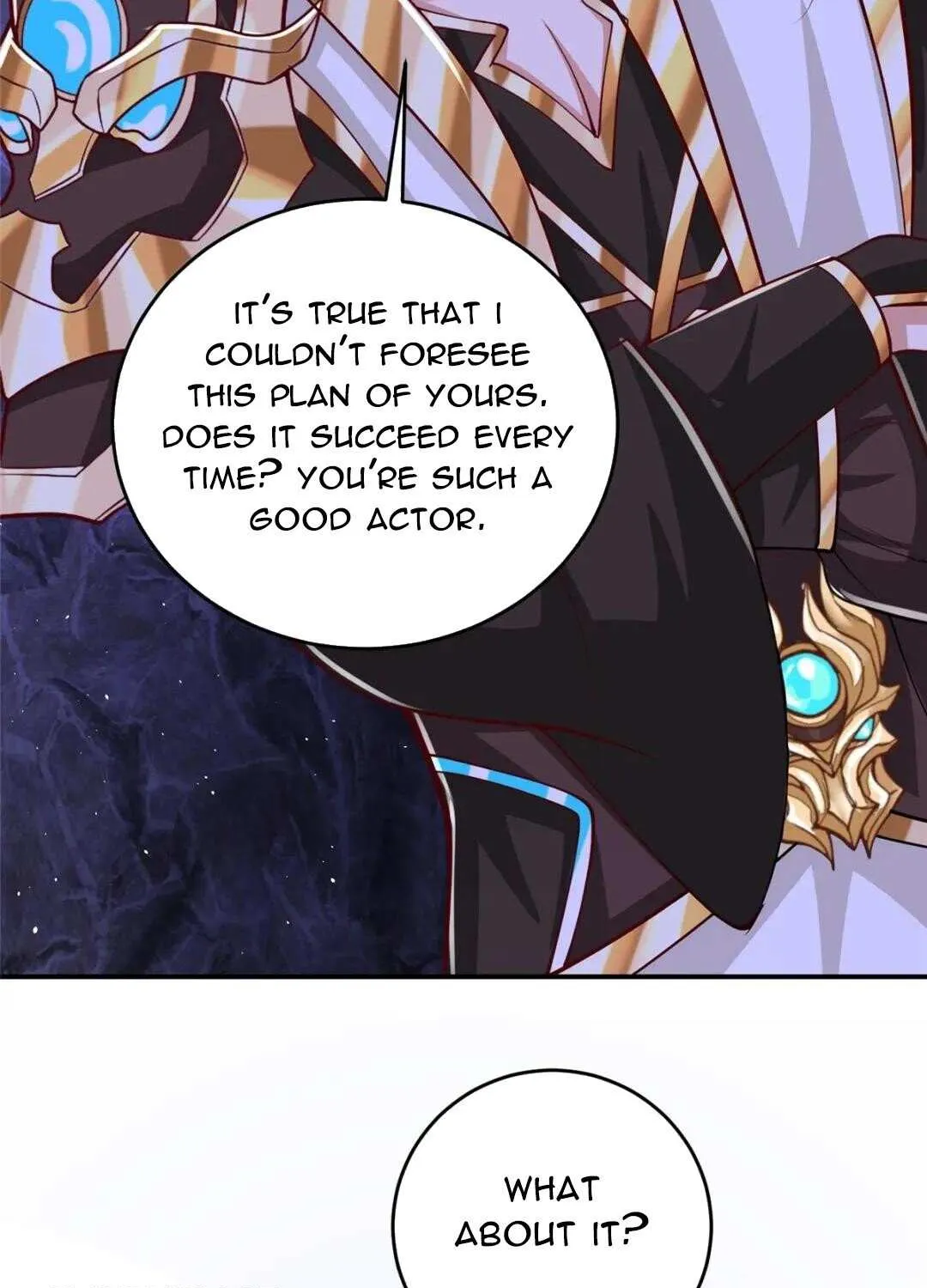 Dragon Master Chapter 378 page 33 - 