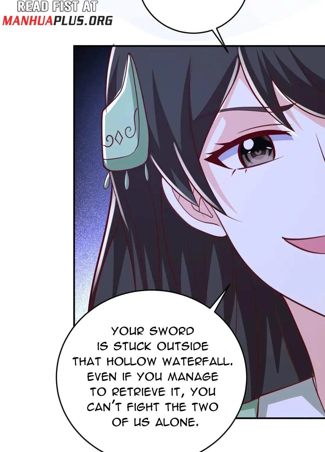 Dragon Master Chapter 378 page 34 - 