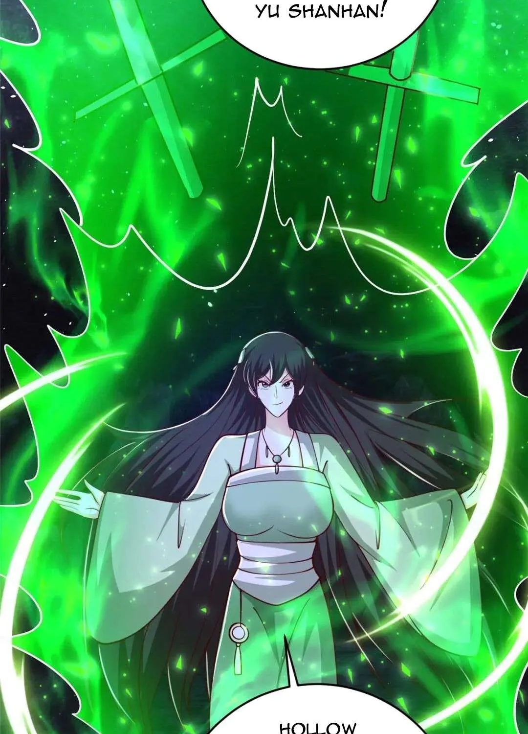 Dragon Master Chapter 378 page 36 - 