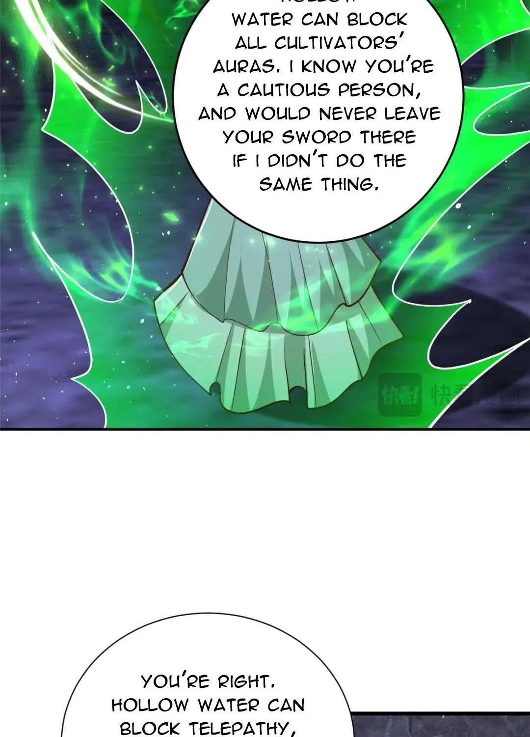 Dragon Master Chapter 378 page 37 - 