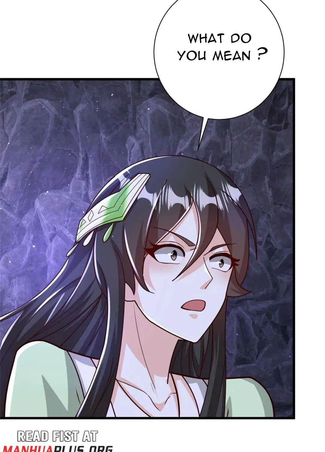 Dragon Master Chapter 378 page 39 - 