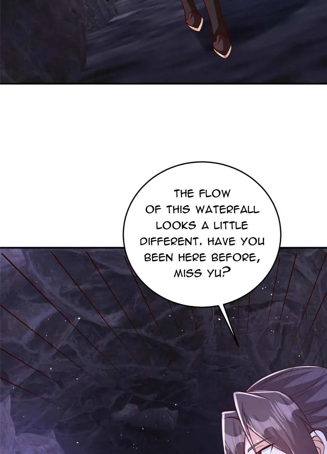 Dragon Master Chapter 378 page 5 - 