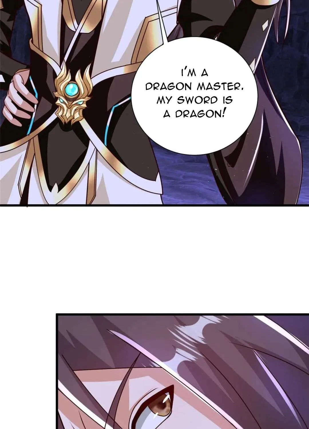 Dragon Master Chapter 378 page 41 - 