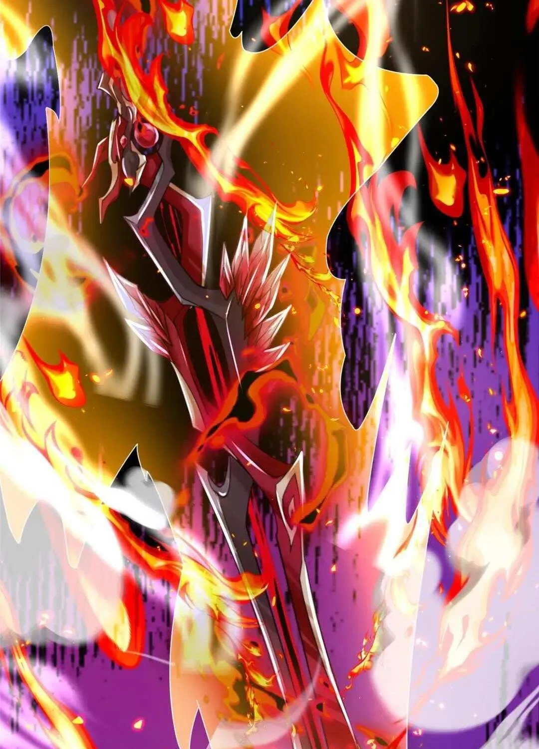 Dragon Master Chapter 378 page 43 - 