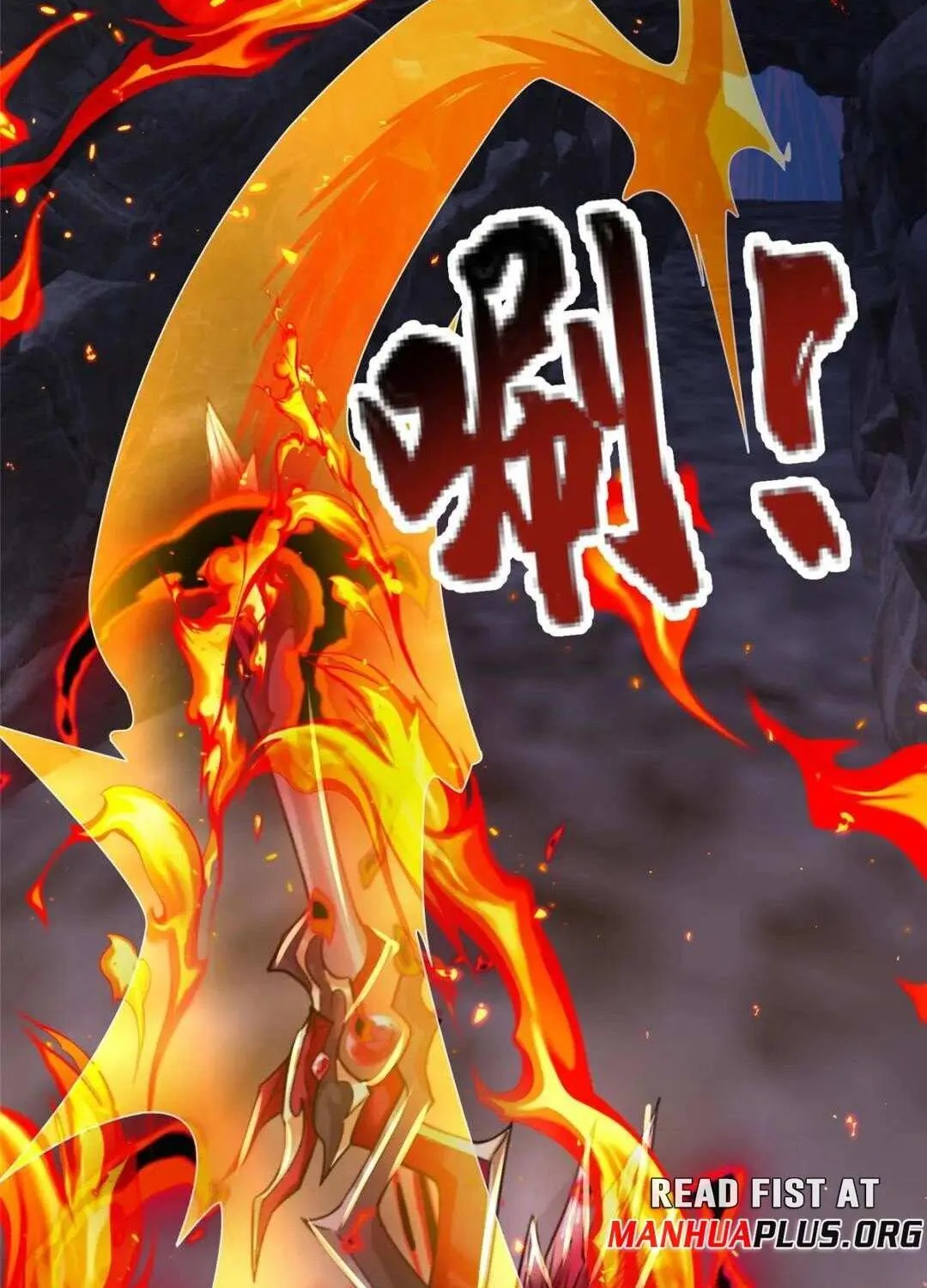 Dragon Master Chapter 378 page 45 - 