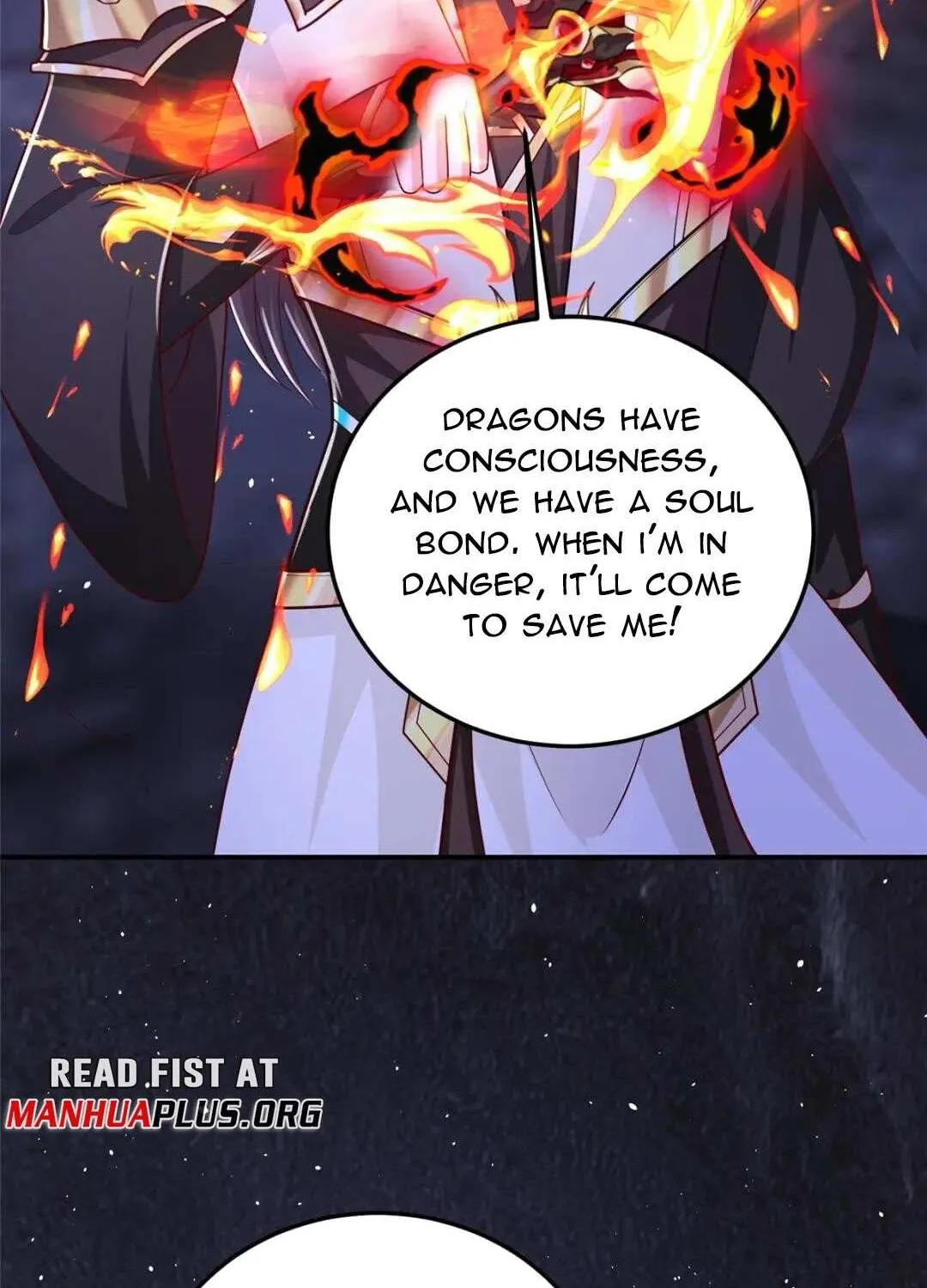 Dragon Master Chapter 378 page 50 - 