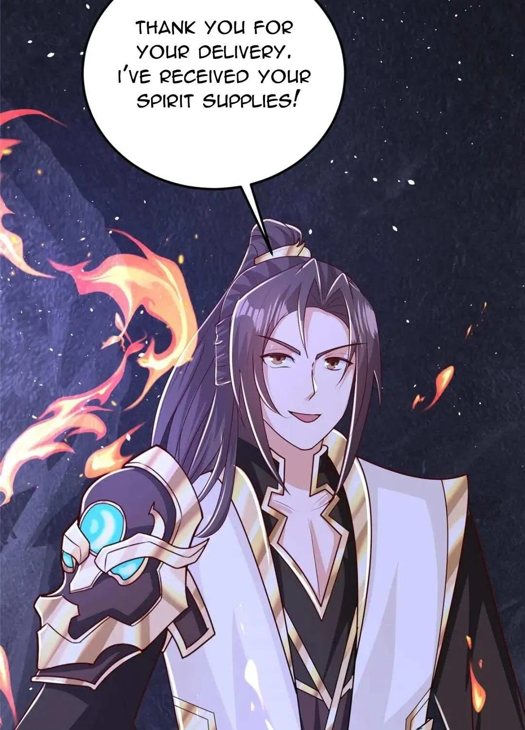 Dragon Master Chapter 378 page 51 - 