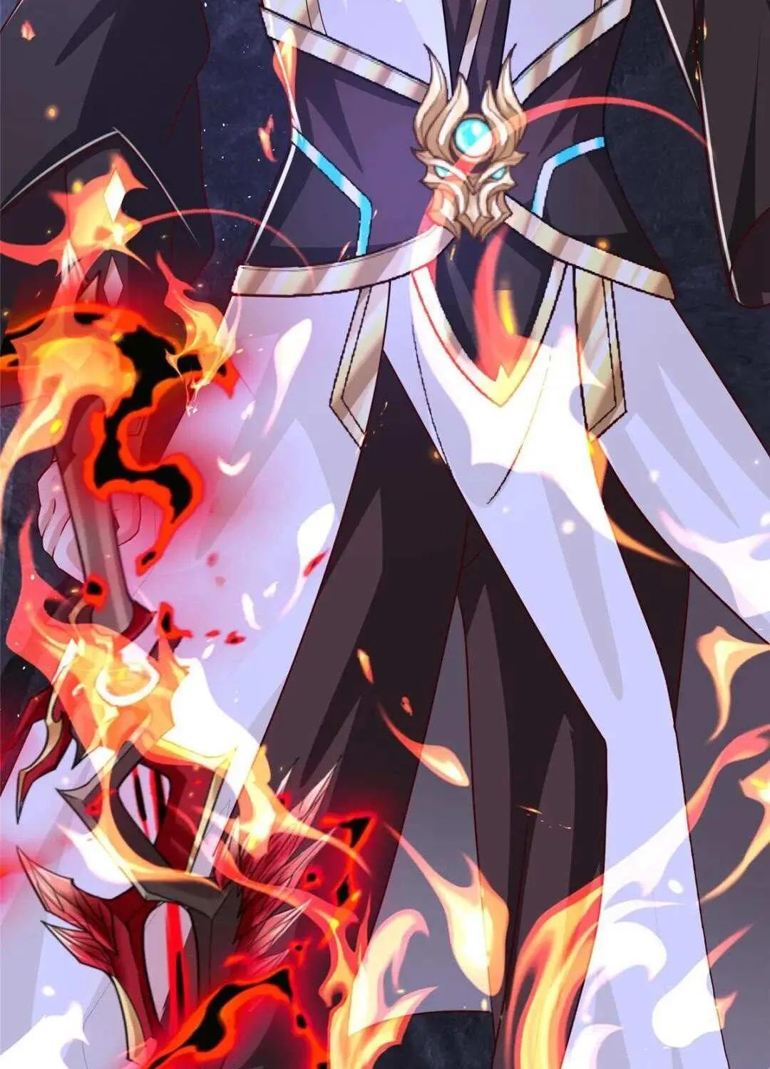Dragon Master Chapter 378 page 52 - 