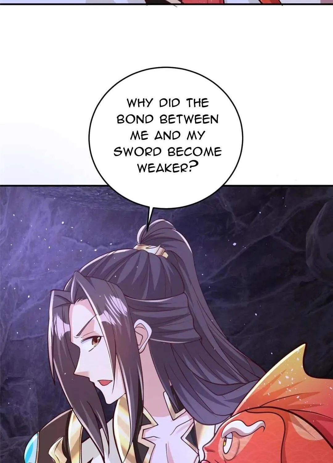 Dragon Master Chapter 378 page 9 - 