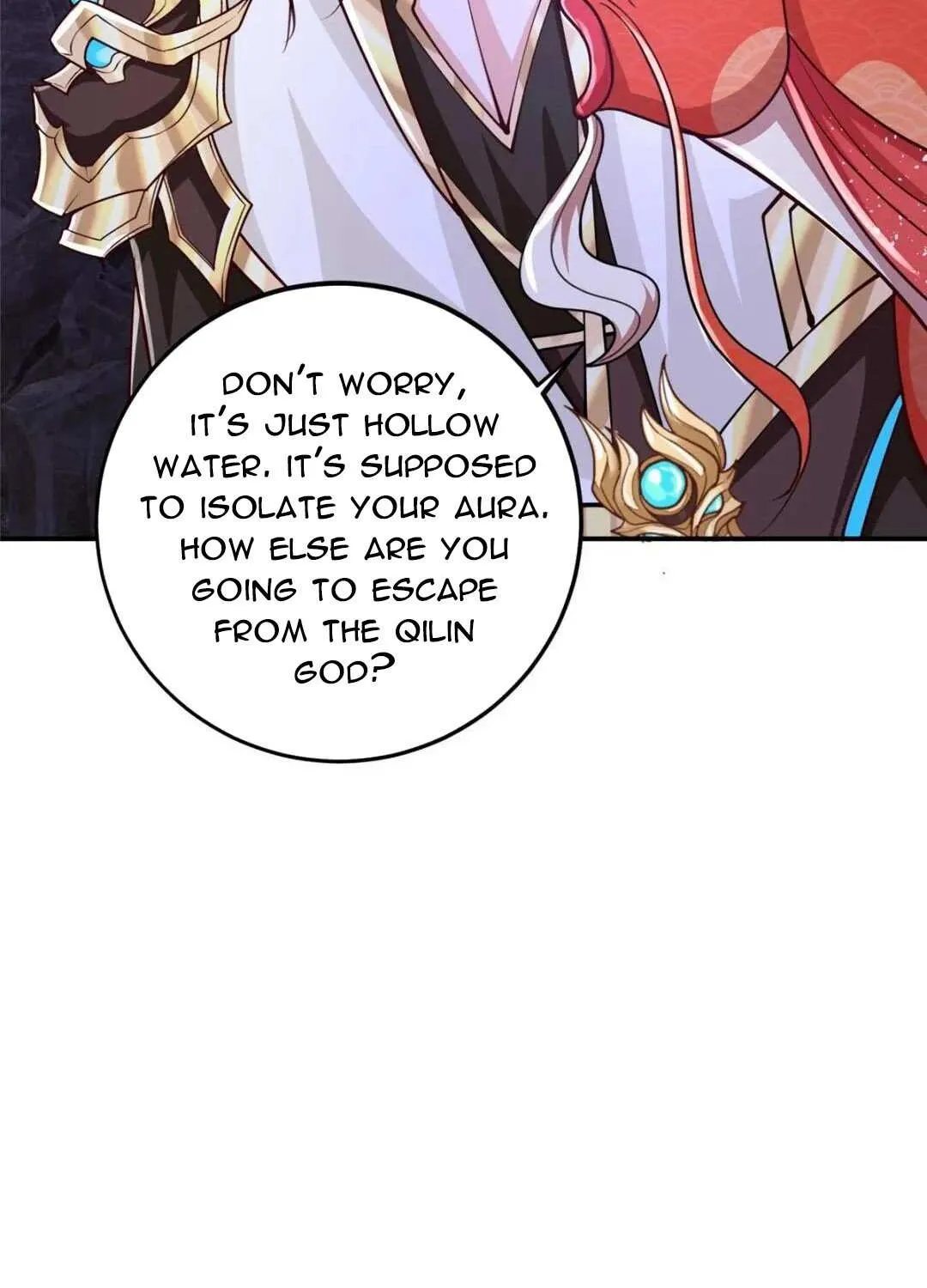 Dragon Master Chapter 378 page 10 - 
