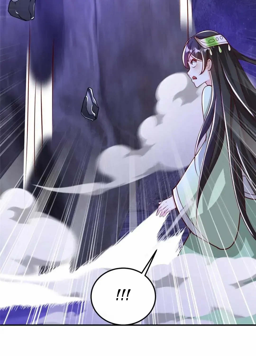 Dragon Master Chapter 379 page 14 - 