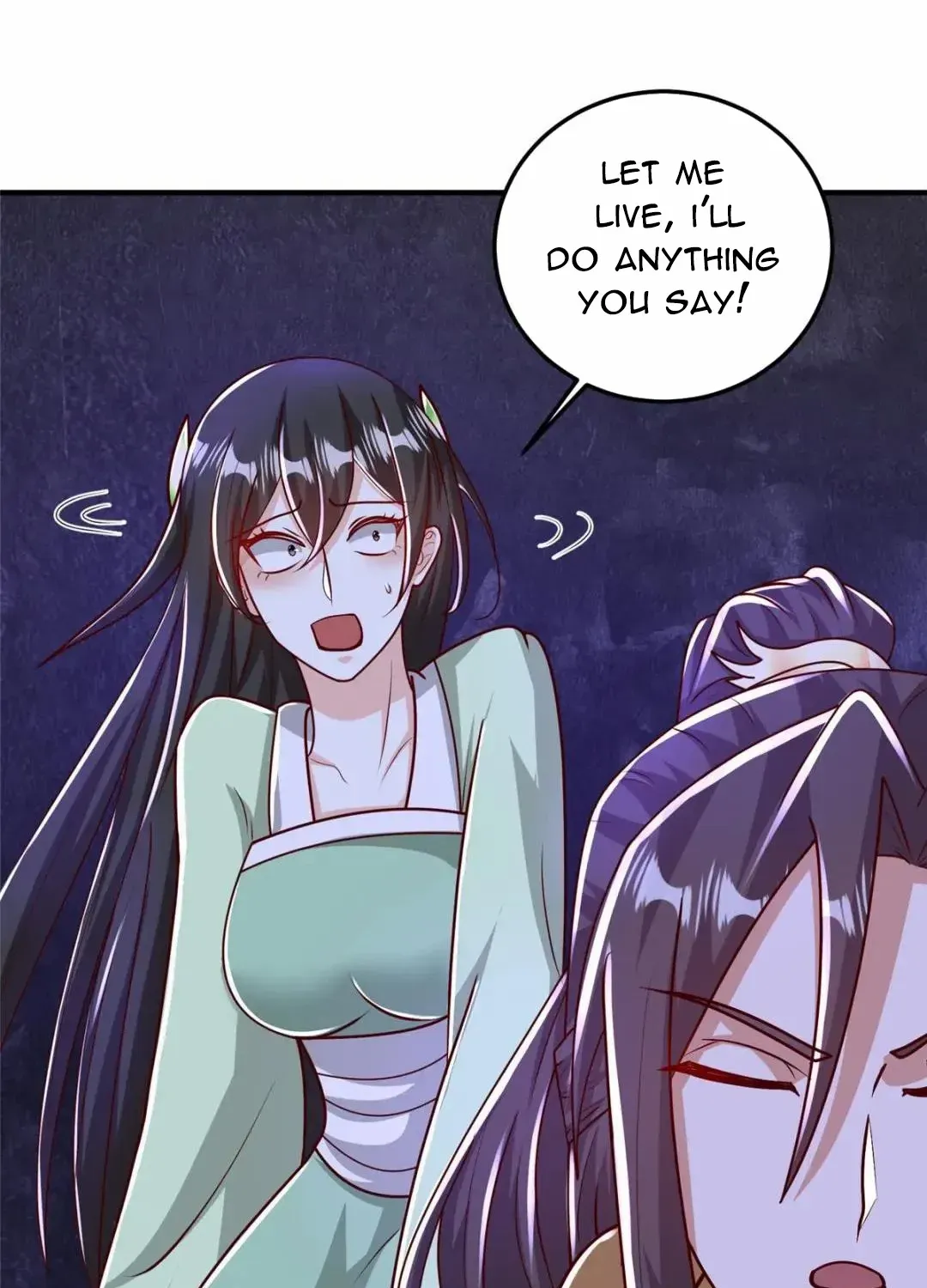 Dragon Master Chapter 379 page 15 - 