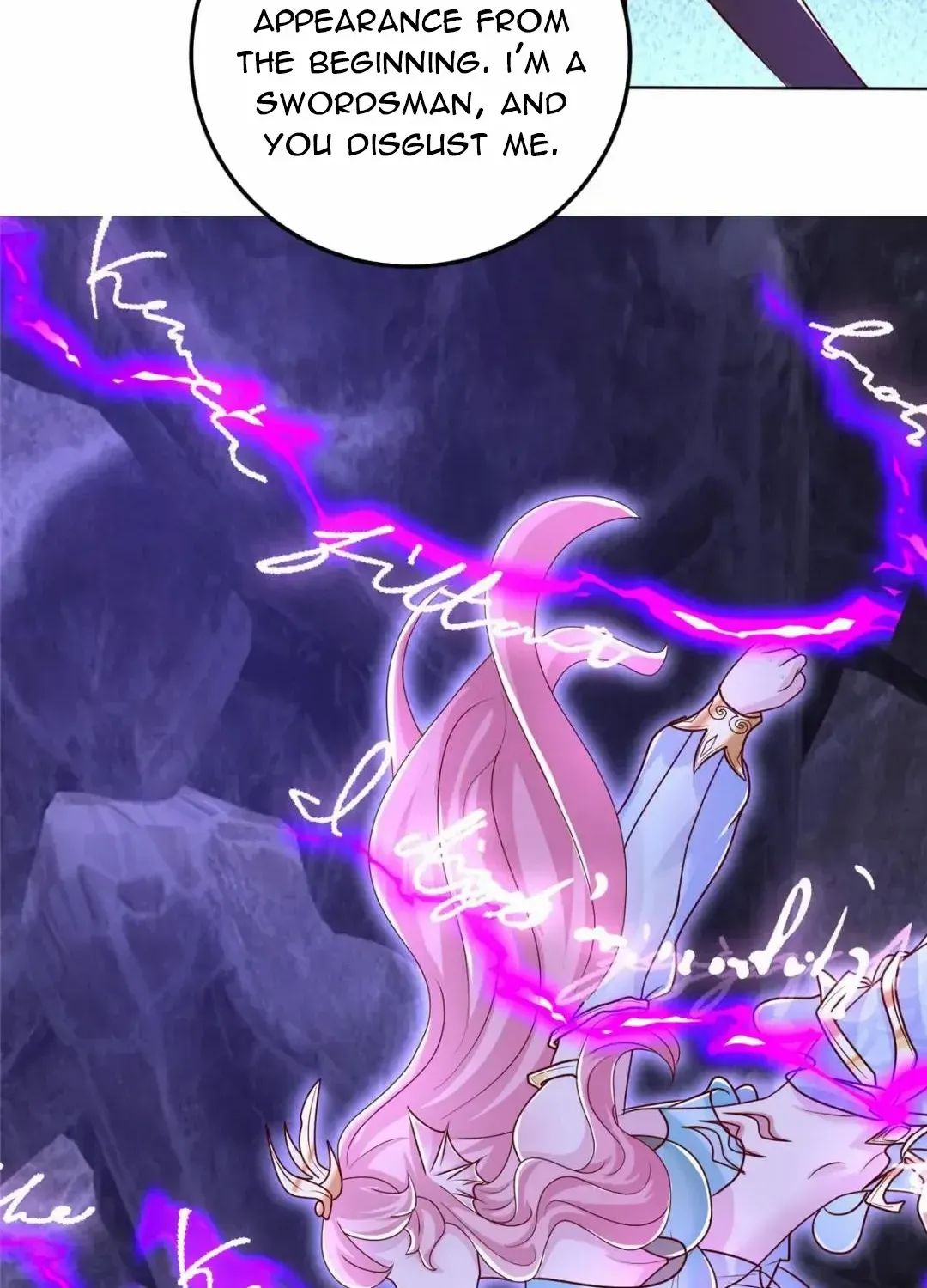 Dragon Master Chapter 379 page 18 - 