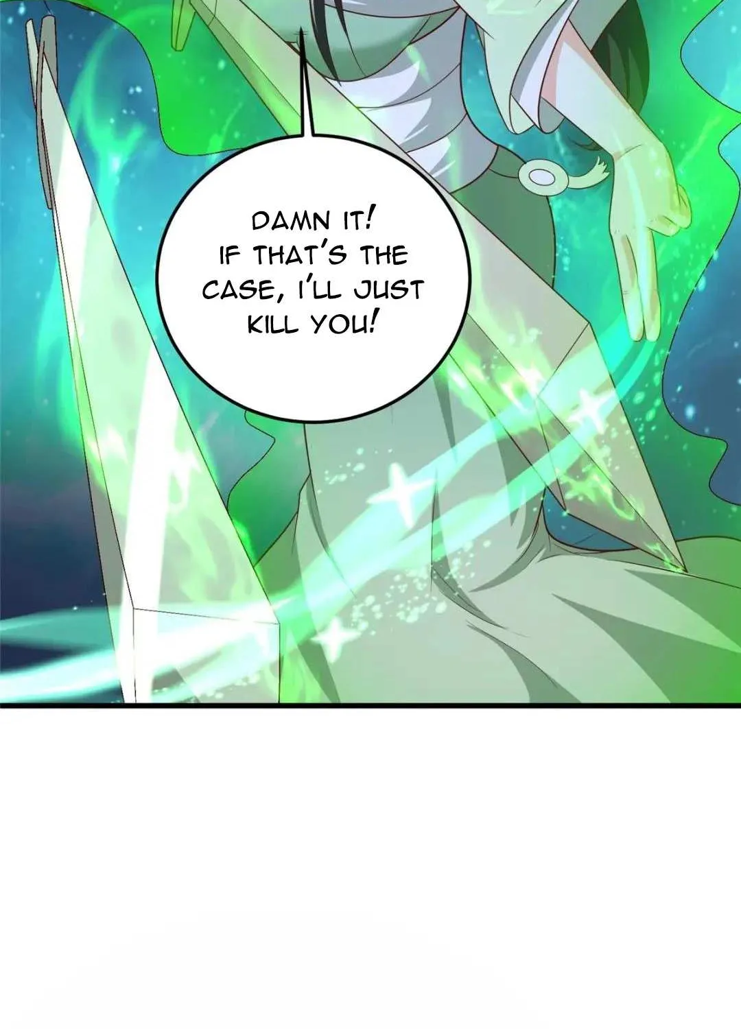 Dragon Master Chapter 379 page 3 - 