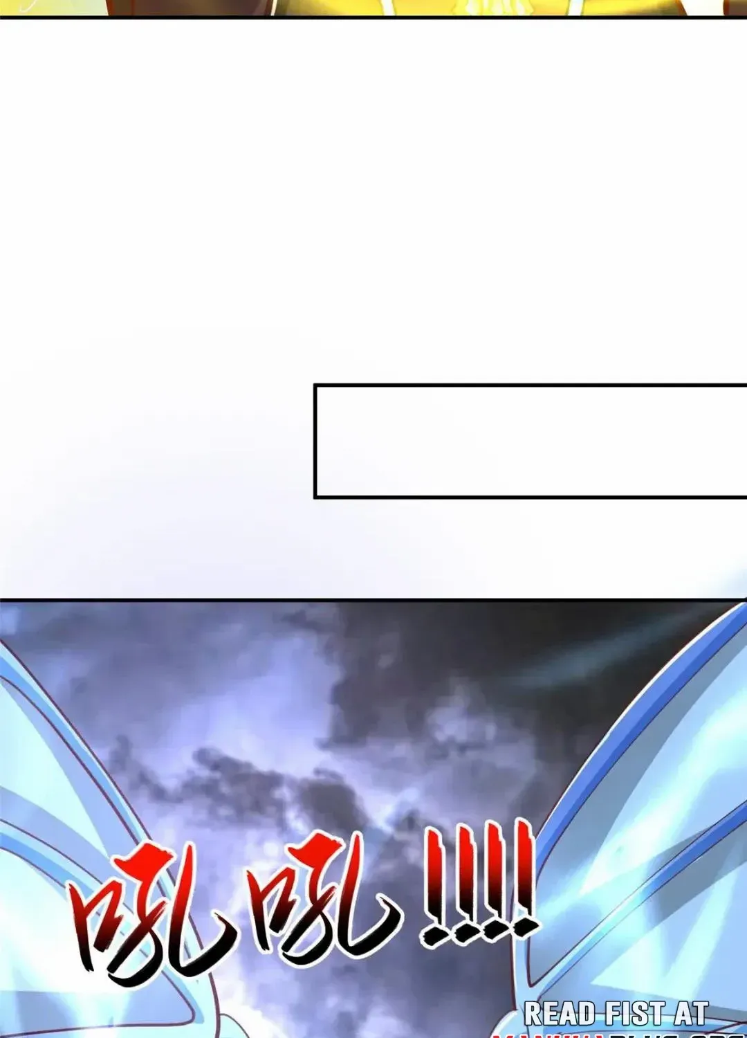 Dragon Master Chapter 379 page 24 - 