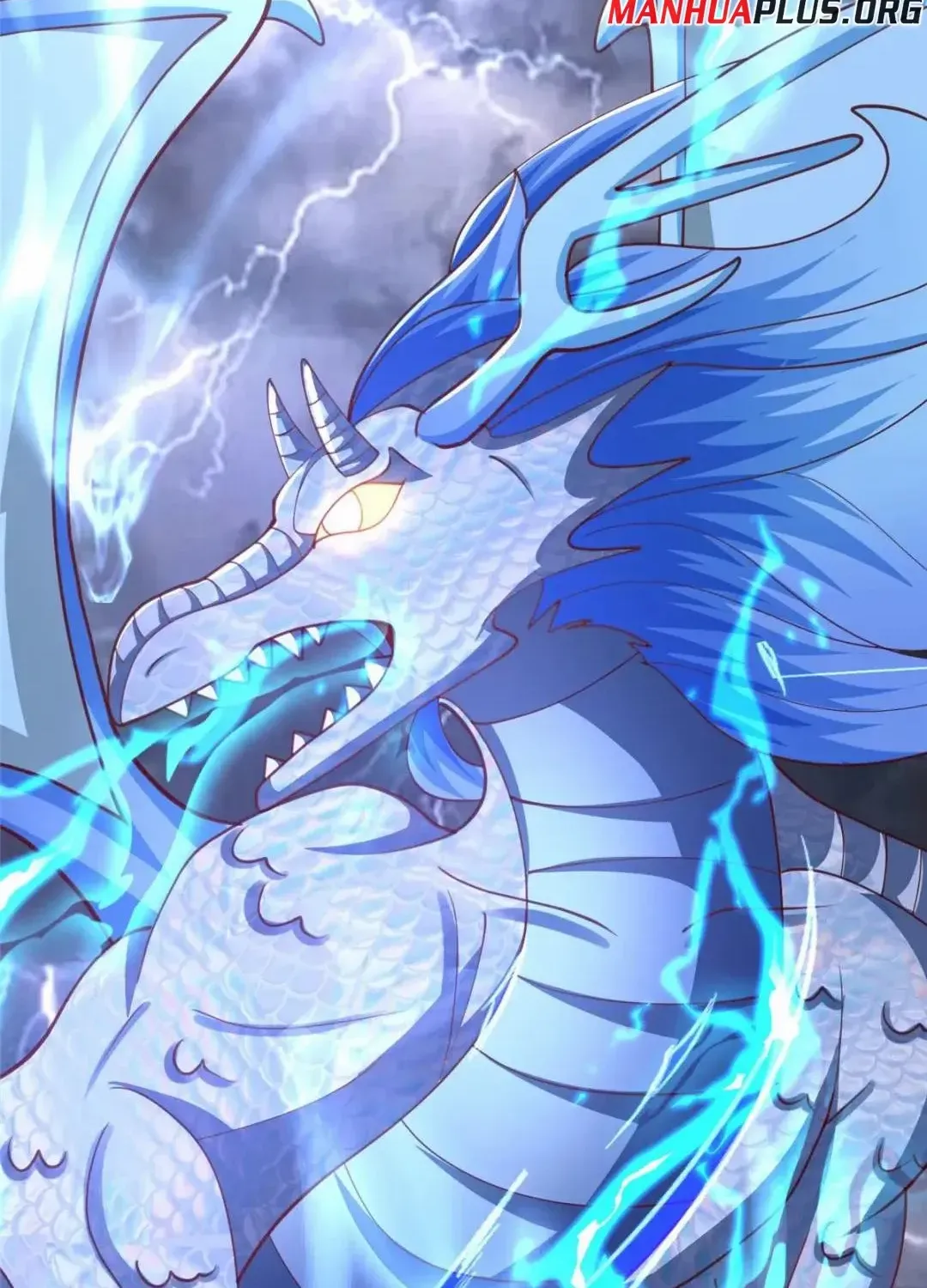Dragon Master Chapter 379 page 25 - 