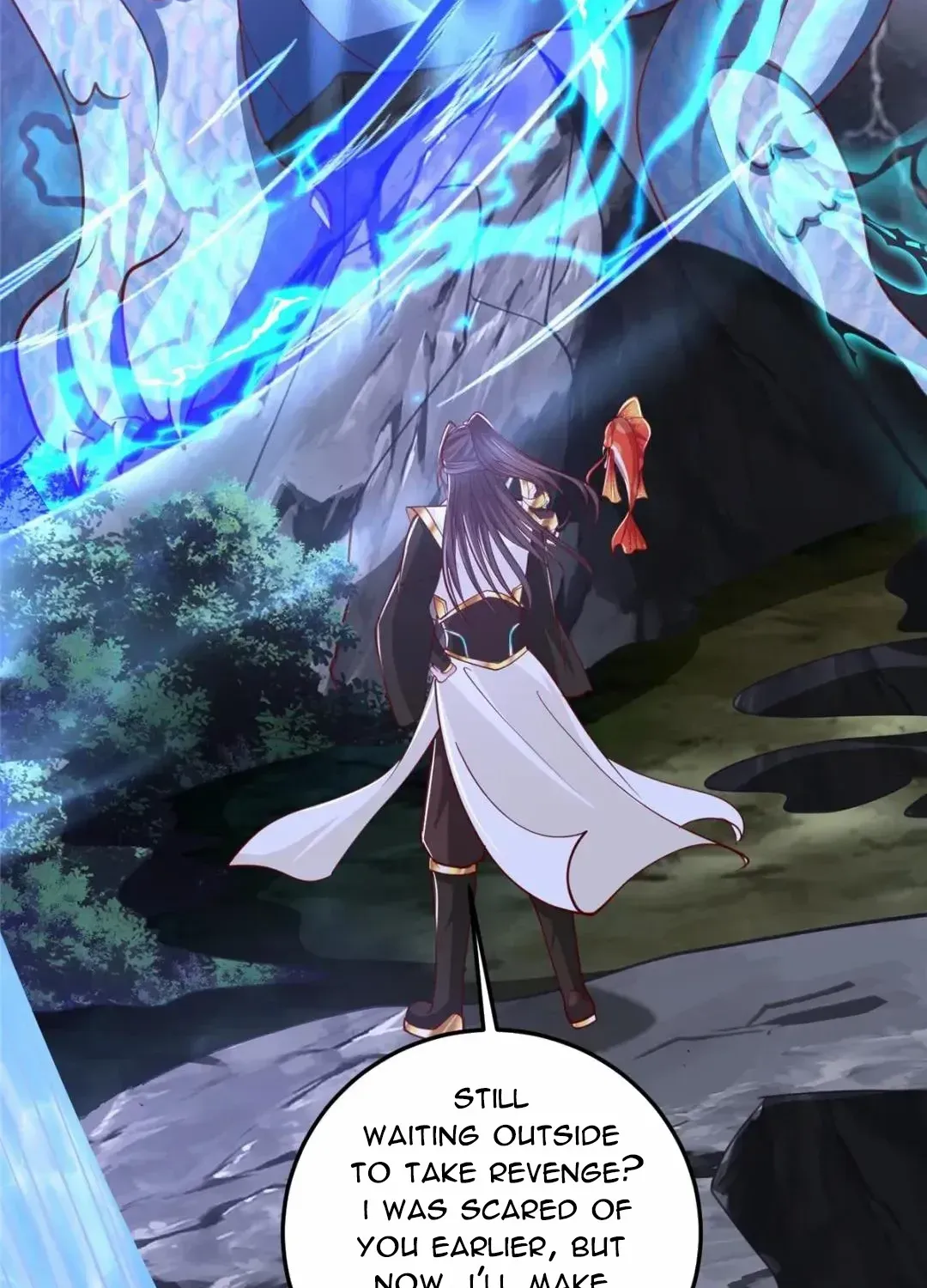 Dragon Master Chapter 379 page 26 - 