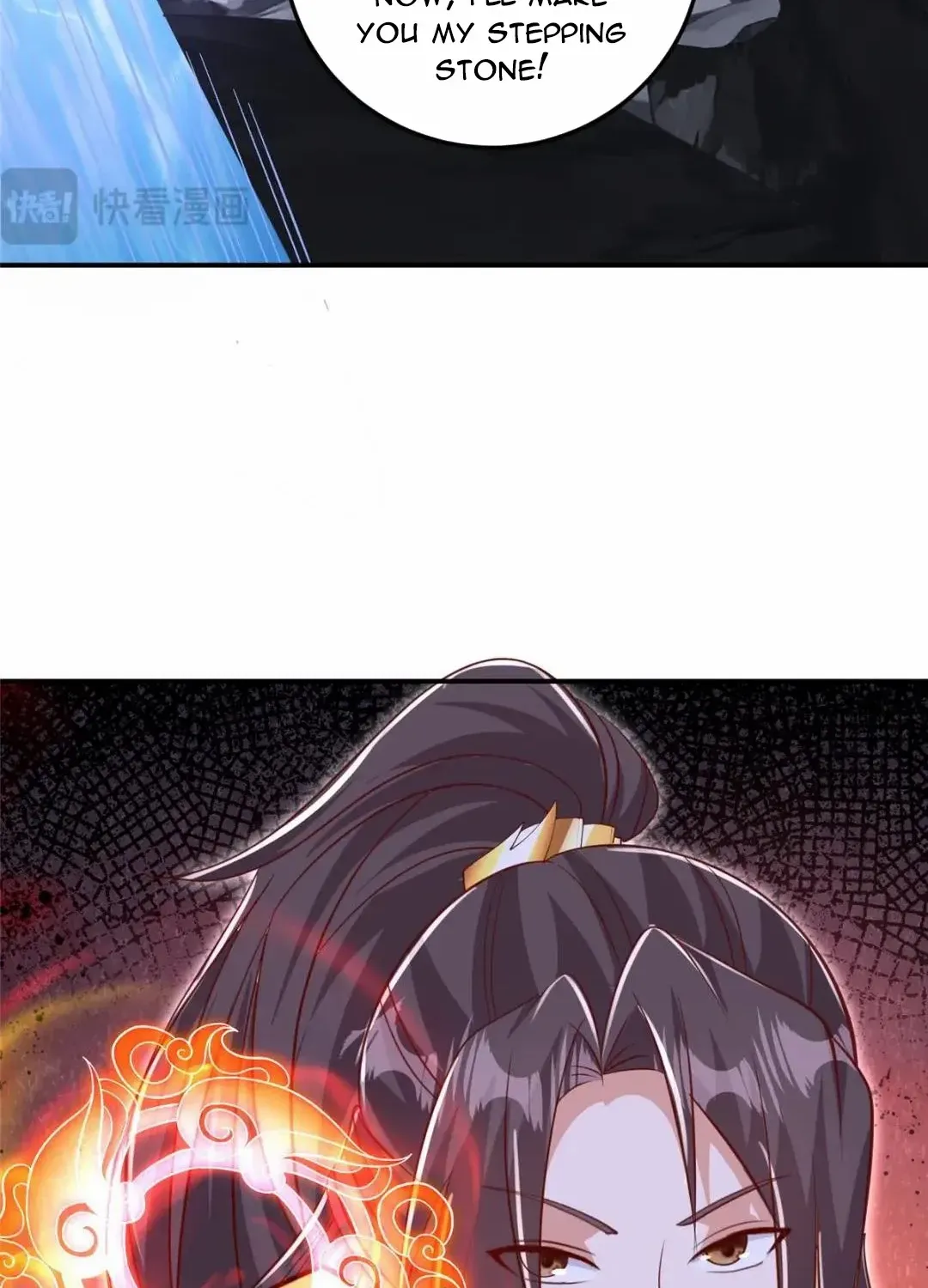 Dragon Master Chapter 379 page 27 - 