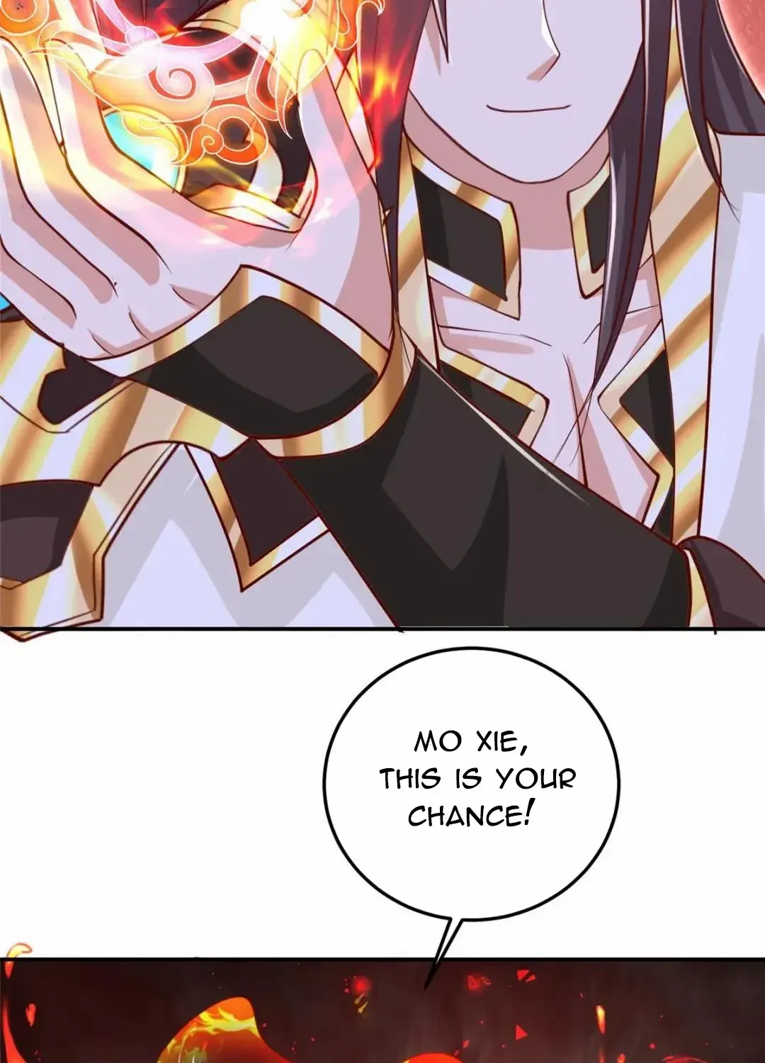 Dragon Master Chapter 379 page 28 - 