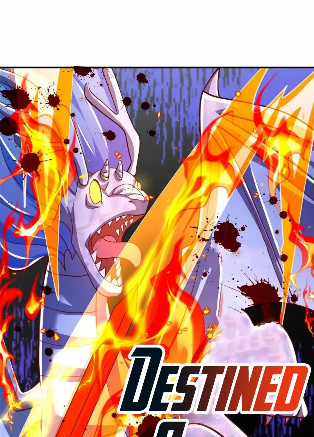 Dragon Master Chapter 379 page 31 - 