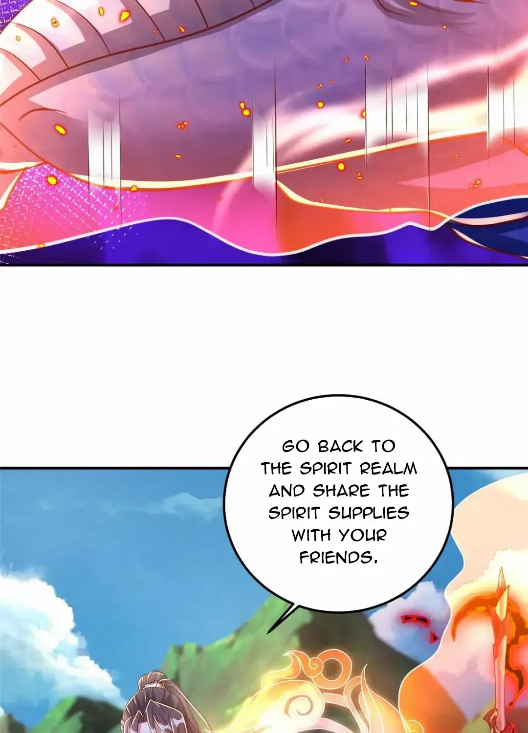 Dragon Master Chapter 379 page 36 - 