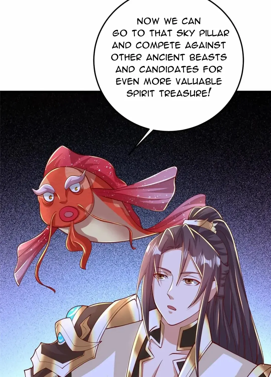 Dragon Master Chapter 379 page 39 - 