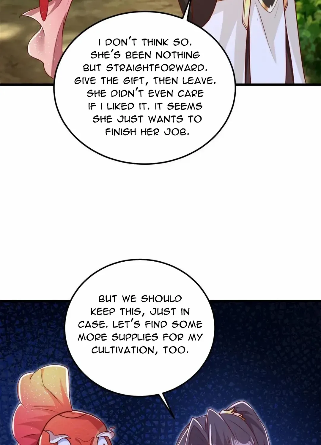 Dragon Master Chapter 379 page 47 - 