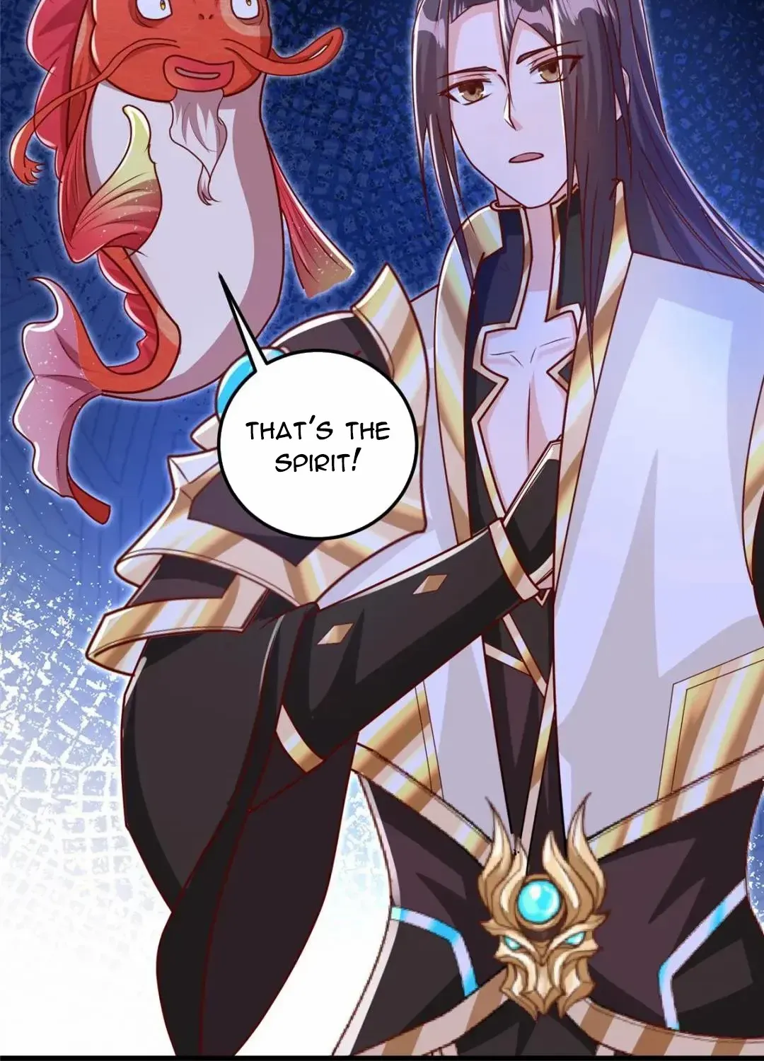 Dragon Master Chapter 379 page 48 - 
