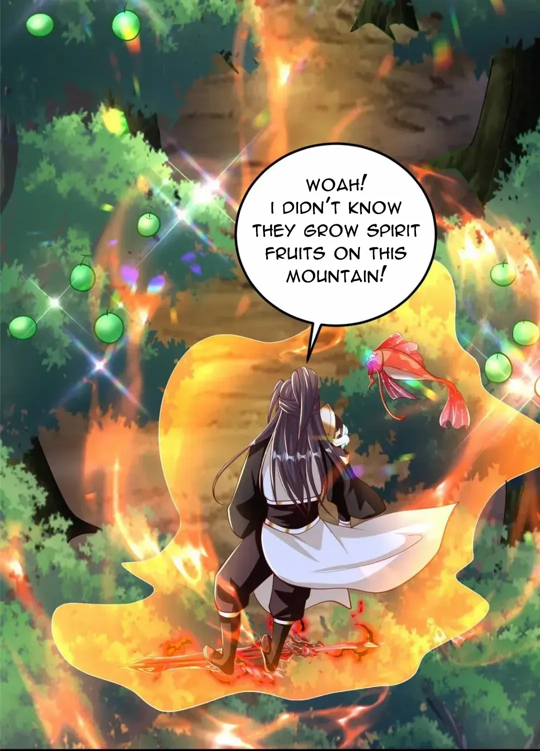 Dragon Master Chapter 379 page 50 - 