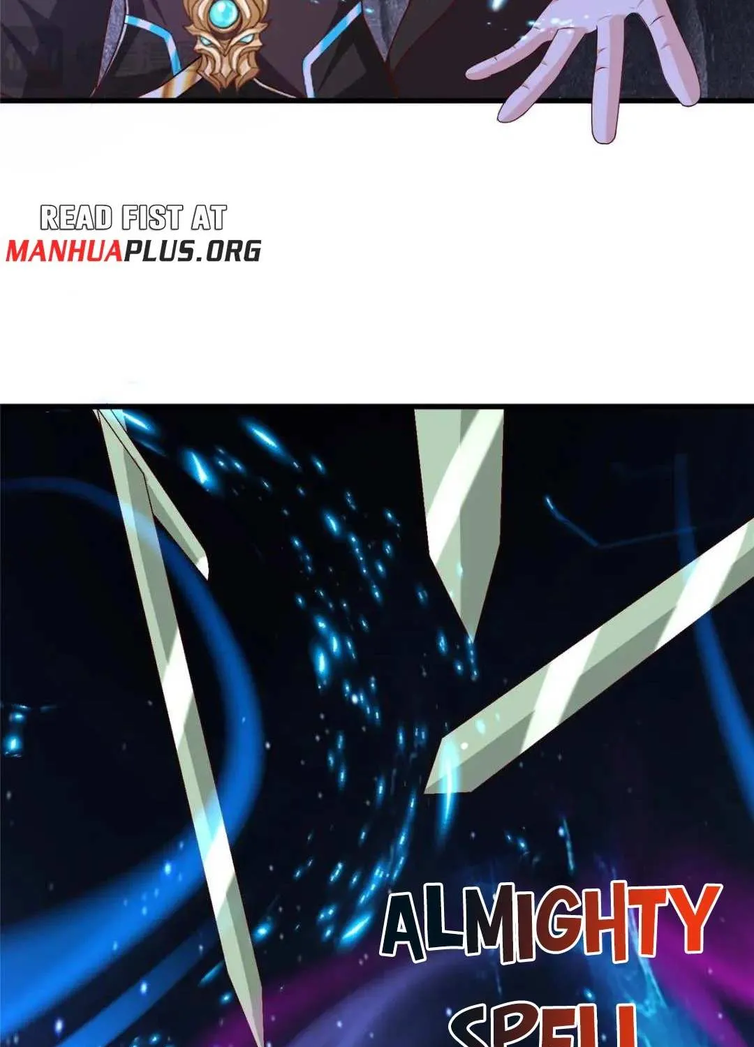 Dragon Master Chapter 379 page 6 - 